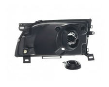 Scheinwerfer + Glühbirnen H4