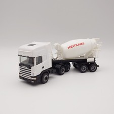 Herpa 1:87 Scania 144L 530