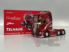 Tekno - Scania S Highline 6x2