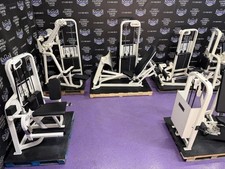 Cybex VR2 12 Unit Total Body