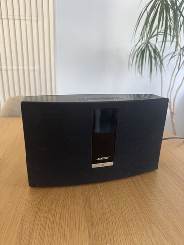 Bose soundtouch wifi music - wifi,