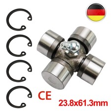 Kreuzgarnitur Kreuzgelenk für