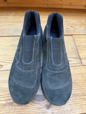 Halbschuh, Sneakerstyle