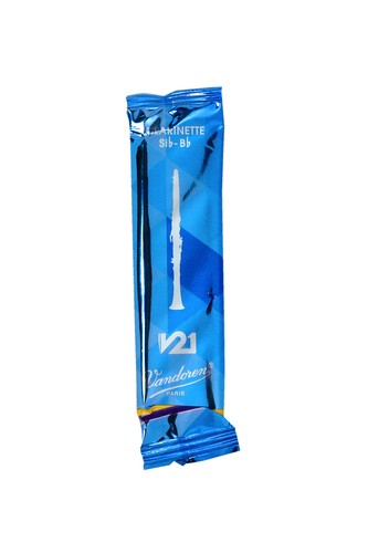 Vandoren v21 klarinette boehm - vandoren,