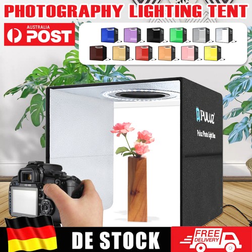 Fotostudio fotobox set - fotostudio,