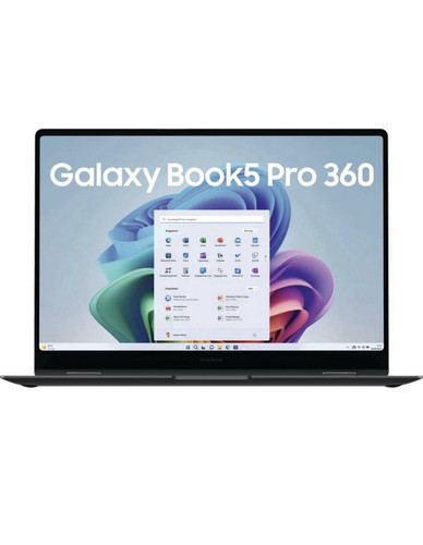 Samsung galaxy book5 pro 360 - samsung,