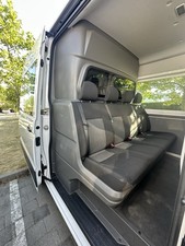 Originaler Viersitzer mit