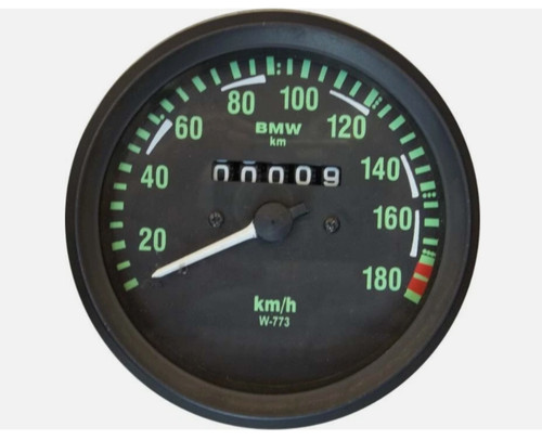 Tacho 180 für bmw - km/h, r65