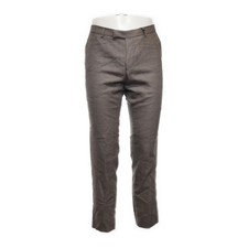 Oscar Jacobson, Stoffhose