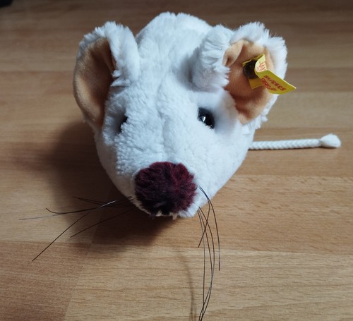Steiff maus fiep - steiff,