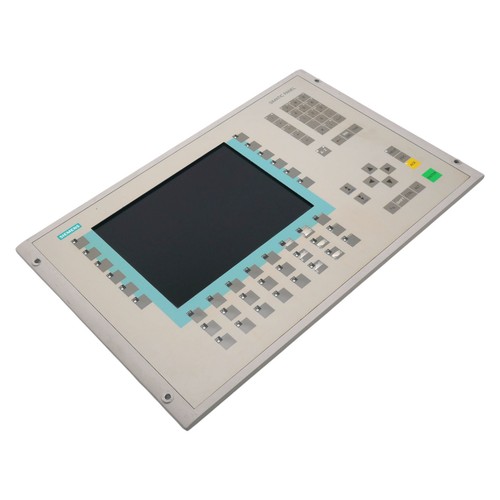 Siemens simatic op270 - simatic,
