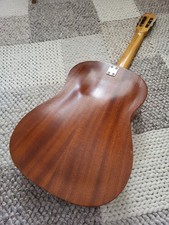 Alte Gitarre Guitar Luxor 