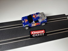 Carrera Go Auto VW Race Tuareg 2 "Rally Dakar 2009" 61169