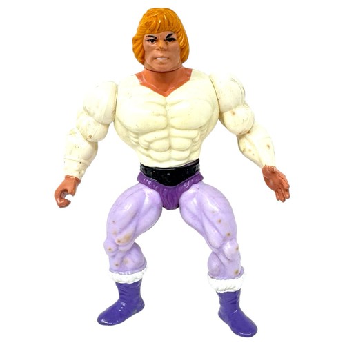 Prince adam 1981 malaysia - prince,