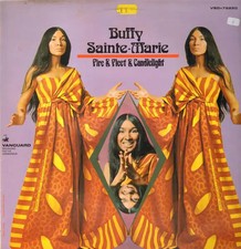 Buffy sainte marie - buffy, &