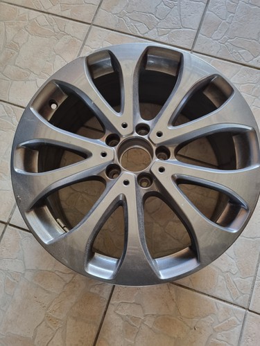 Alu felge mercedes - alu,