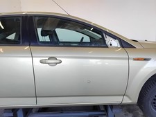 Ford mondeo ba7 tür vorn - mondeo, 4