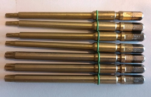 Festool bit 100mm centrotec - bit,