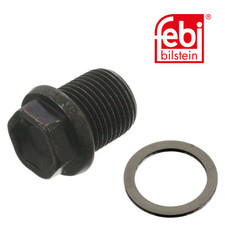 FEBI 47739 Ölablassschraube