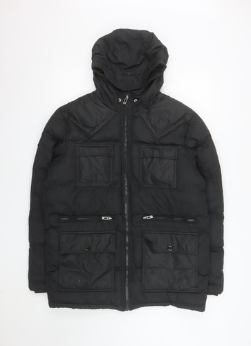 Gov denim steppjacke herren - gov,