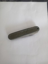 Taschenmesser Klappmesser ICAR Rostfrei