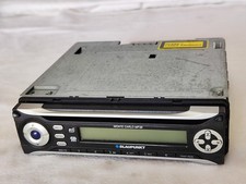 Aus einer Werkstattauflösung: Blaupunkt Autoradio Monte Carlo MP 26