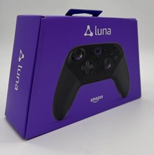 Amazon Luna Controller