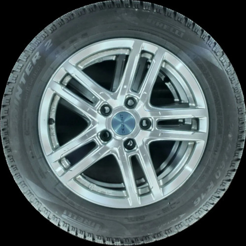 205 r16 winterreifen skoda - 205/60,