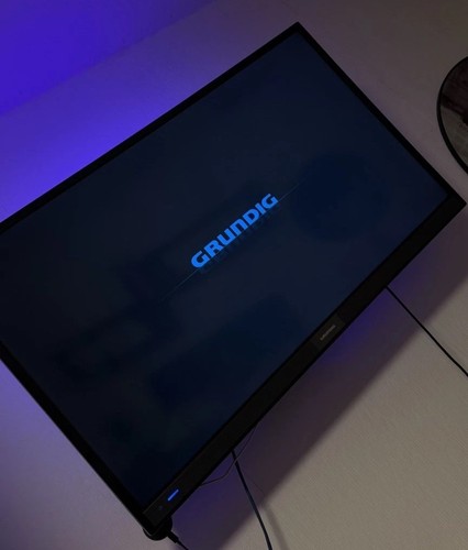 Grundig fernseher zoll - 40, zoll,
