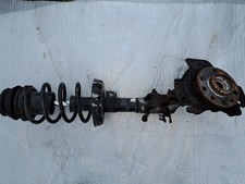 Opel Astra G  1.6 16V Federbein vorne links mit Radnabe LB W3 90576823
