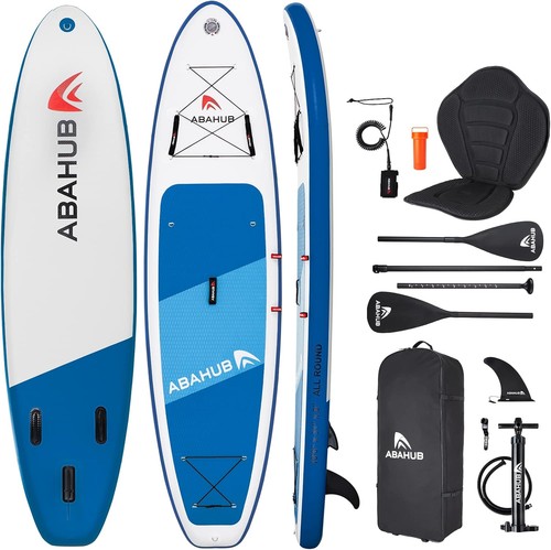 Aufblasbares sup board set - aufblasbares,