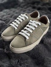 Joop Sneaker Herren Echtleder