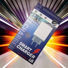 HX Netzadapter EU Netzteil