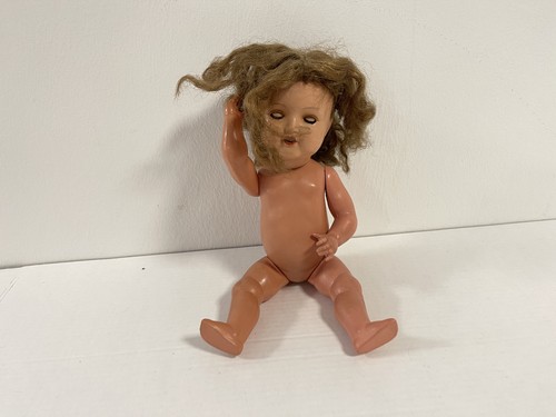 Alte künstler puppe - alte,