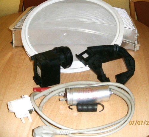 Konvolut aeg lavatherm - konvolut,