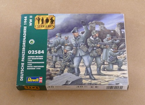 Revell 02584 deutsche - revell,