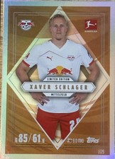 Topps Match Attax BUNDESLIGA