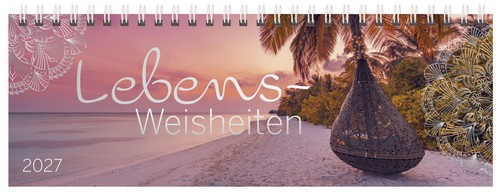 Tischquerkalender trend - tischquerkalender,