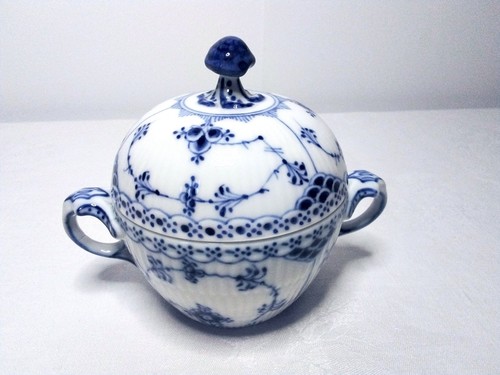 Royal copenhagen musselmalet - royal,
