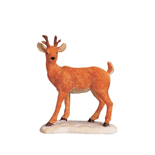 Lemax 92343 deer the - 92343, hoof