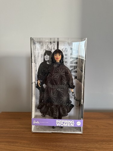 Mattel anna sui inspiring - sui,