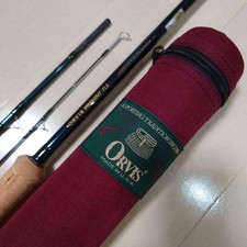 Orvis Trident TLS 1268-3