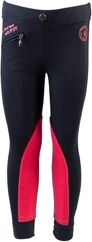 Pfiff reitleggings ella - reitleggings, 'ella'