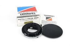 Tamron Adaptall-2  Adapter