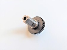 Bosch PKS 65 Handkreissäge 0603234203  1000W Ritzel Zahnrad Welle