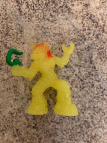 Monster pocket mimp - monster,