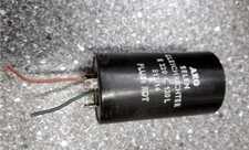 AEG Selen-Gleichrichter