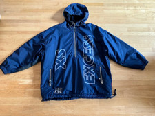 Snowboardjacke Herren XL