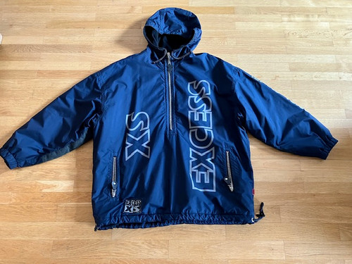 Snowboardjacke herren - snowboardjacke, xl