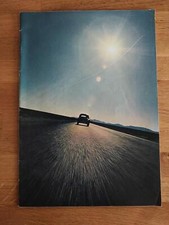 VW Käfer 1200 - PROSPEKT